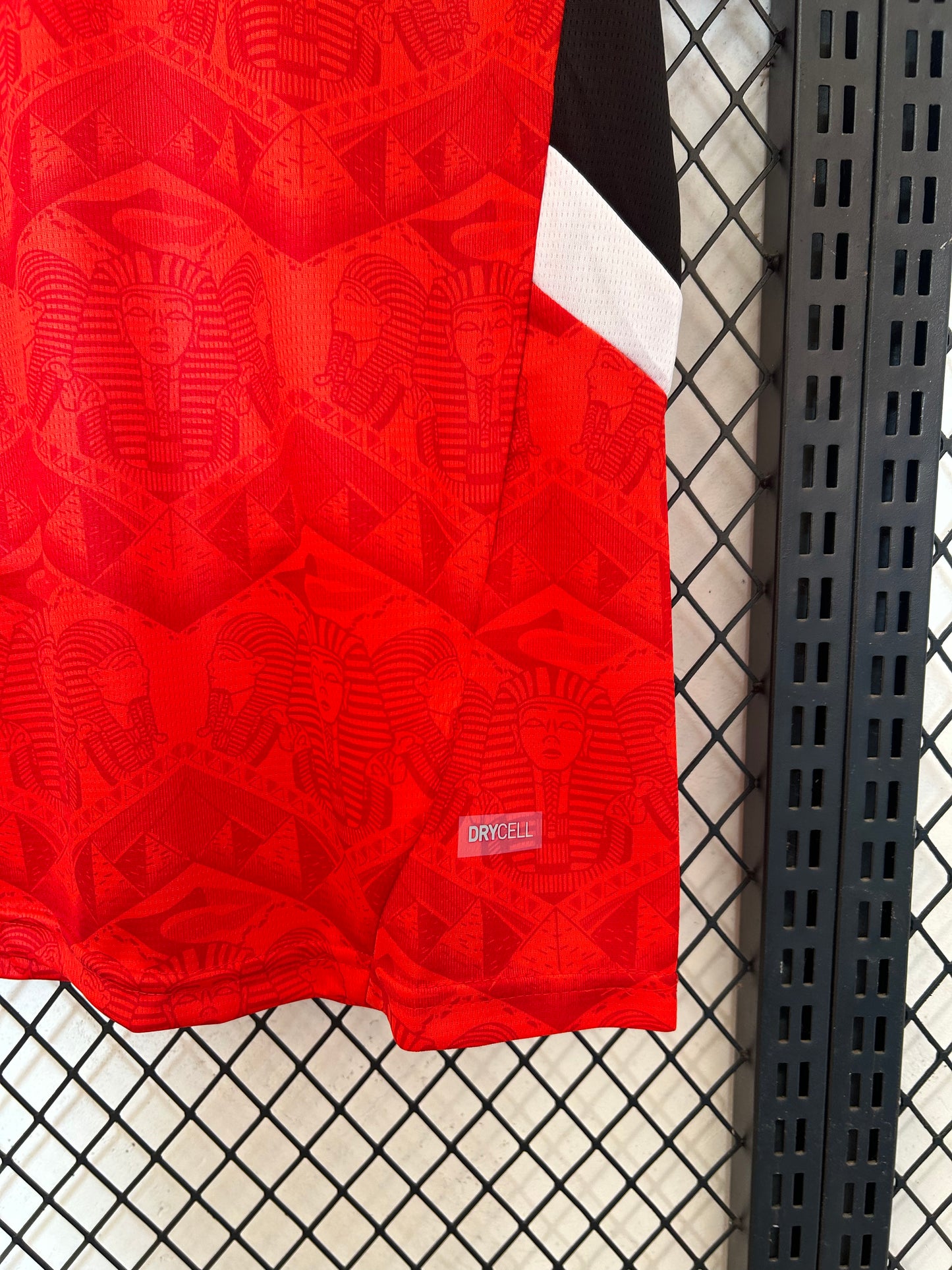 Egipto – Camiseta Titular (PUMA)