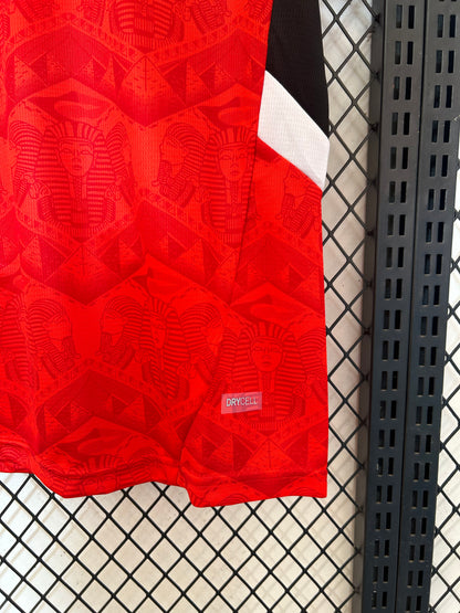 Egipto – Camiseta Titular (PUMA)