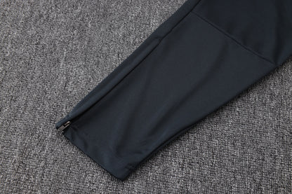 Chándal Real Madrid 2025/2026 – Elegancia Merengue