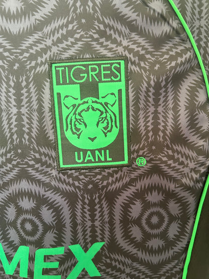 TIGRES UANL 25/26 – CAMISETA TERCERA