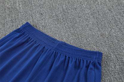 Francia 25/26 (Segunda o training alternativa)