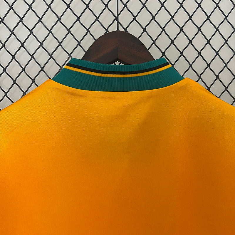 Camiseta Bayern Múnich Visitante 1993/94 – Adidas x Opel