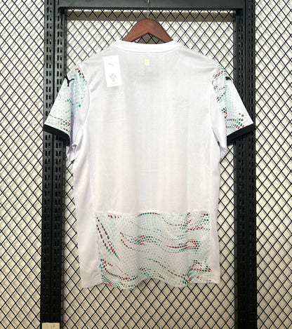 Portugal 25/26 – Camiseta Alternativa (Visitante)