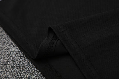 Set Oficial Inter Miami Local 25/26 – Estilo Total Black con Detalles de Precisión