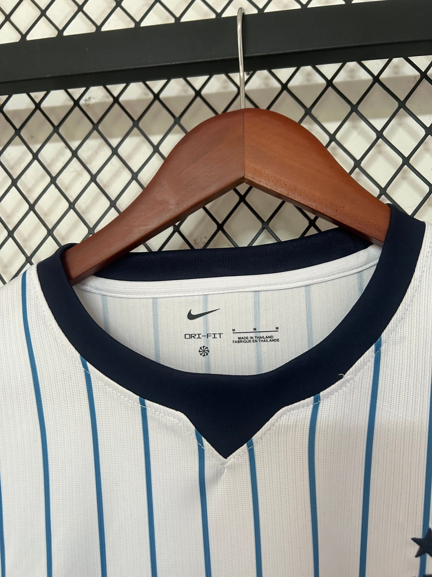 Camiseta Inter de Milán Visitante 26/27 – Blanca