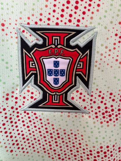 PORTUGAL 2025 – CAMISETA ALTERNATIVA