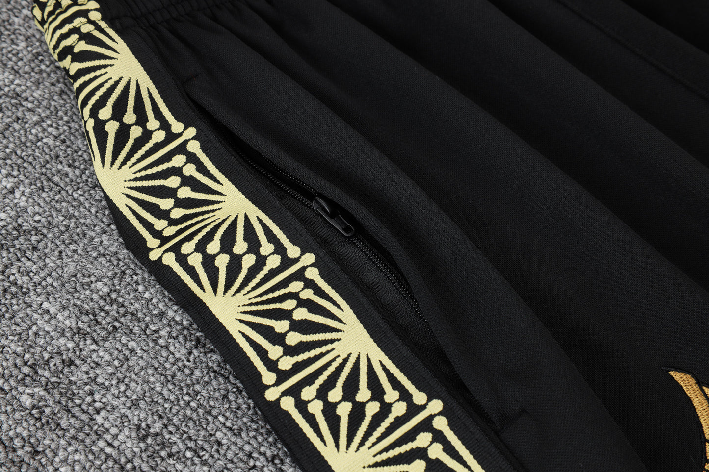 Chándal Selección de México Retro 2025/2026