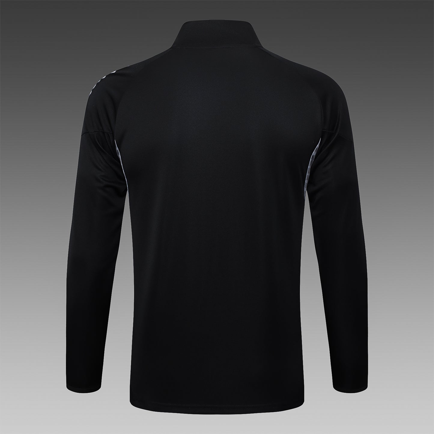 Chándal Real Madrid Negro 2025/2026