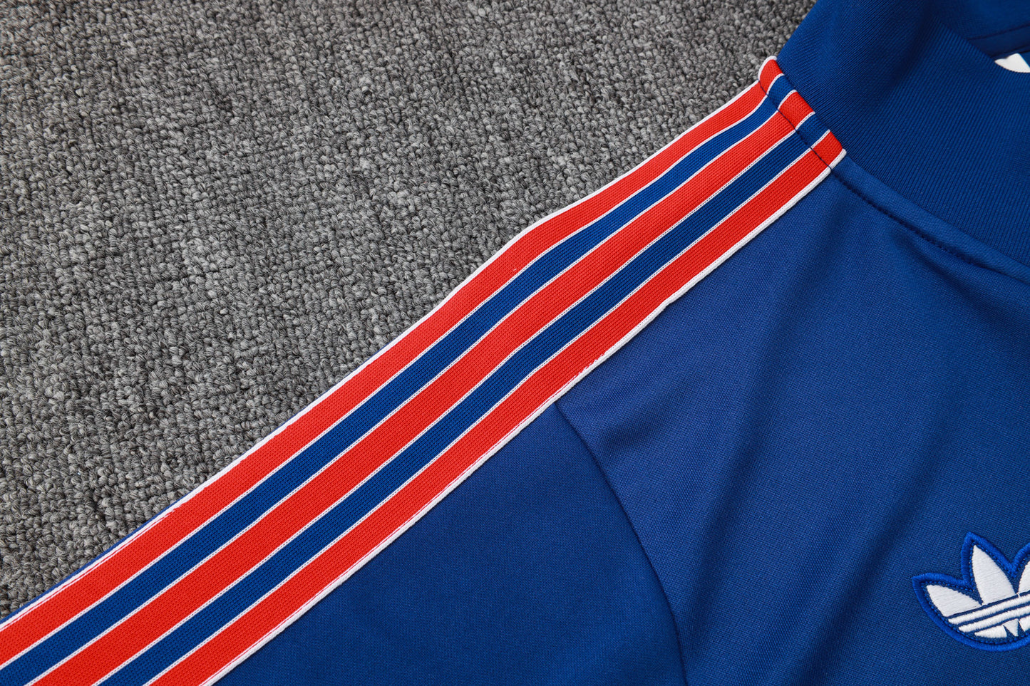 Chándal Arsenal Retro Azul Edición Especial 2025/2026