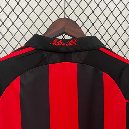 Camiseta Retro AC Milan 2002/03 – Primera Equipación