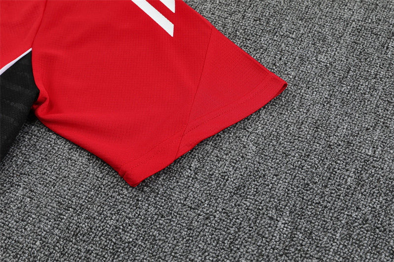 Manchester United 25/26 (Primera equipación)