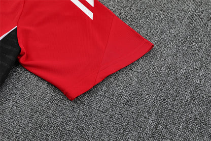 Manchester United 25/26 (Primera equipación)