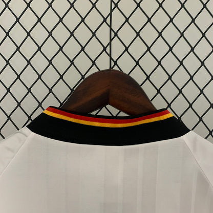 Camiseta Alemania Local 1994 – Adidas Original Retro