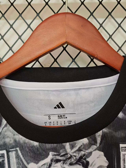 Camiseta Juventus 2026/2027 Edición Especial – Diseño Artístico Adidas