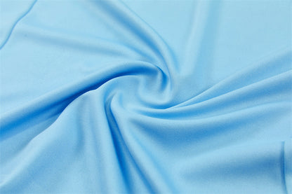 Chándal Argentina 2025/2026 – Conjunto de Entrenamiento Celeste Oficial