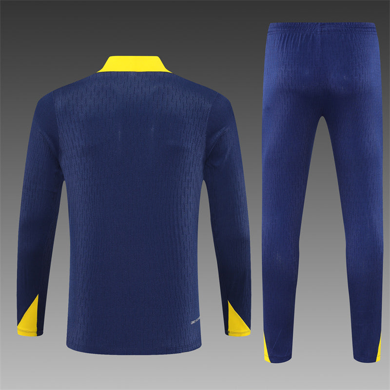 ATLÉTICO DE MADRID – TRAINING KIT 2025/26