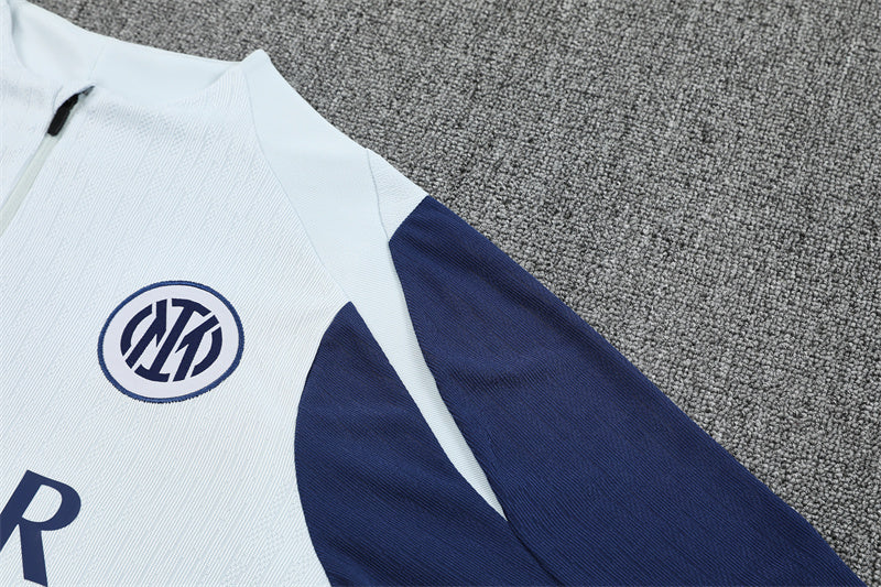 INTER DE MILÁN – KIT DE ENTRENAMIENTO 2025/26