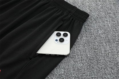 REAL MADRID – KIT DE ENTRENAMIENTO 2025/26