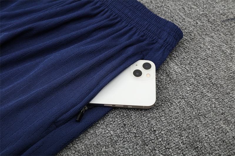 FC BARCELONA – KIT DE ENTRENAMIENTO 2025/26