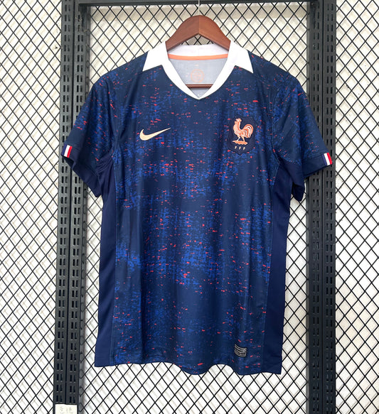 FRANCIA 25/26 – CAMISETA LOCAL