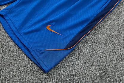 Conjunto Francia 2026/2027 – Azul Entrenamiento