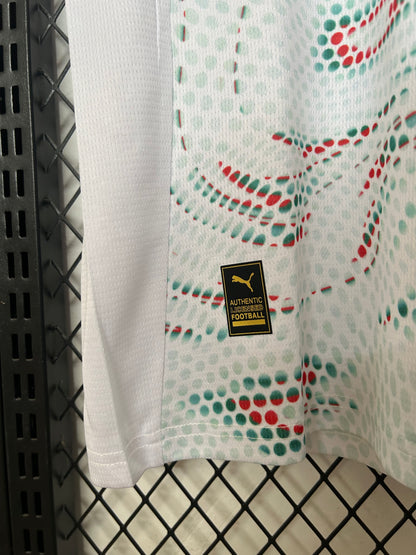 Portugal 25/26 – Camiseta Alternativa (Visitante)