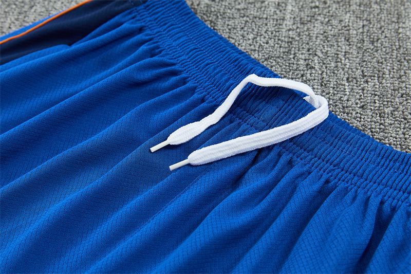 Conjunto Francia 2026/2027 – Azul Entrenamiento