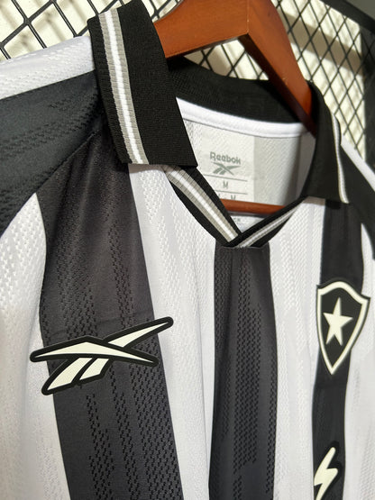 BOTAFOGO 25/26 – CAMISETA LOCAL