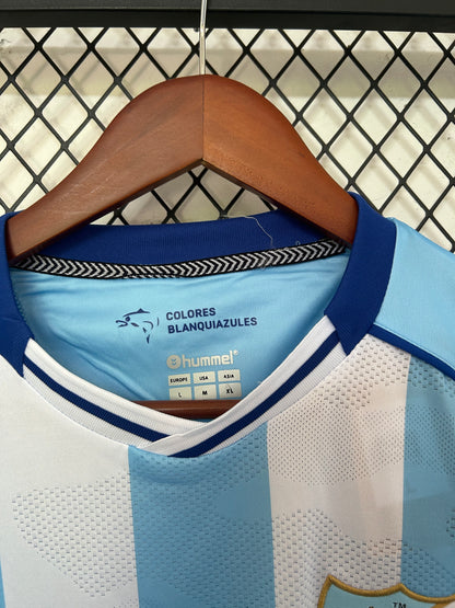 MÁLAGA CF 25/26 – CAMISETA LOCAL