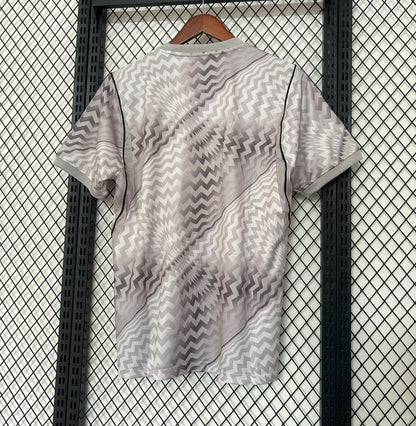 Camiseta Corinthians Gris Edición Especial 2026
