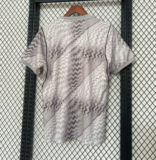 Camiseta Corinthians Gris Edición Especial 2026