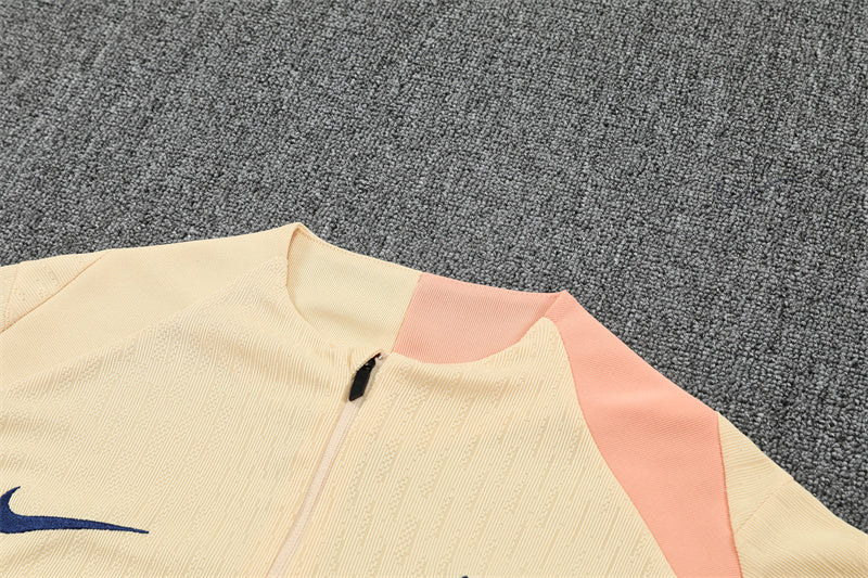 FC BARCELONA – KIT ENTRENAMIENTO 2025/26