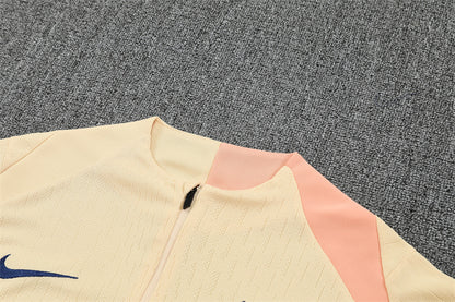 FC BARCELONA – KIT ENTRENAMIENTO 2025/26