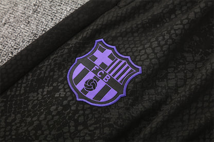 Chándal Barcelona 2025/26 – Edición Morada Kobe Tribute