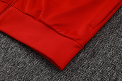 Chándal Manchester United Retro 2025/2026