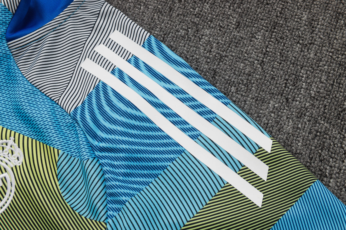 Chándal Real Madrid Multicolor 2025/2026