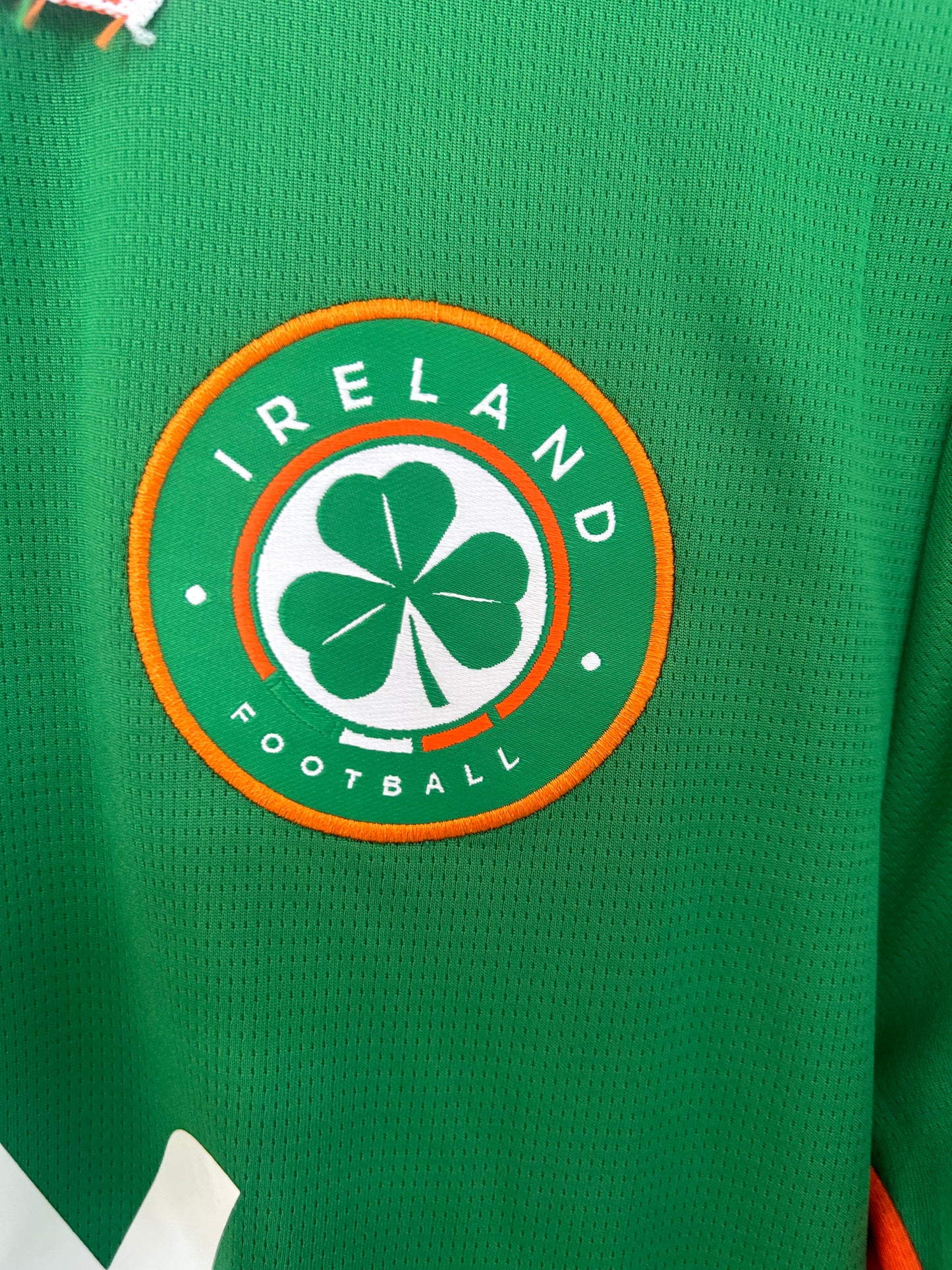 IRLANDA 25/26 – CAMISETA LOCAL