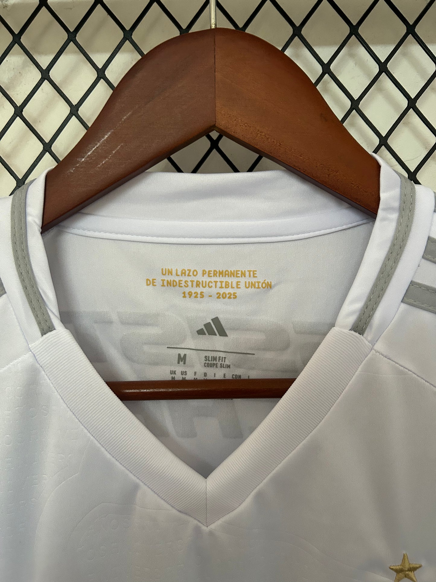 COLO-COLO 25/26 – CAMISETA LOCAL