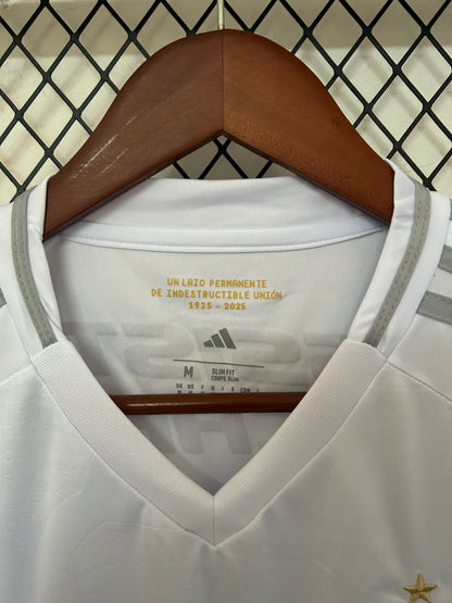 COLO-COLO 25/26 – CAMISETA LOCAL