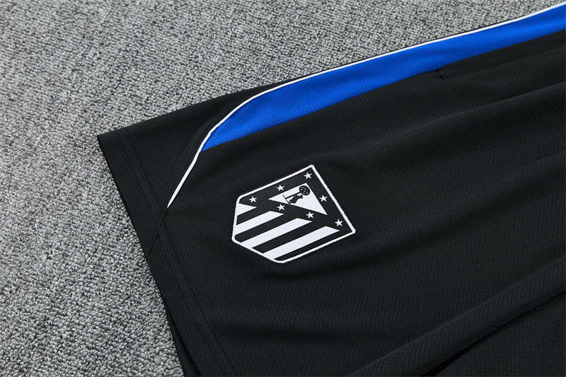 Conjunto Atlético de Madrid 2026/2027 – Verde Fluor Entrenamiento