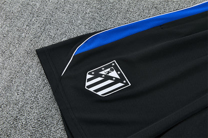 Conjunto Atlético de Madrid 2026/2027 – Verde Fluor Entrenamiento