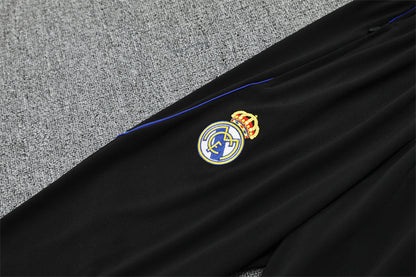 REAL MADRID – KIT DE ENTRENAMIENTO 2025/26