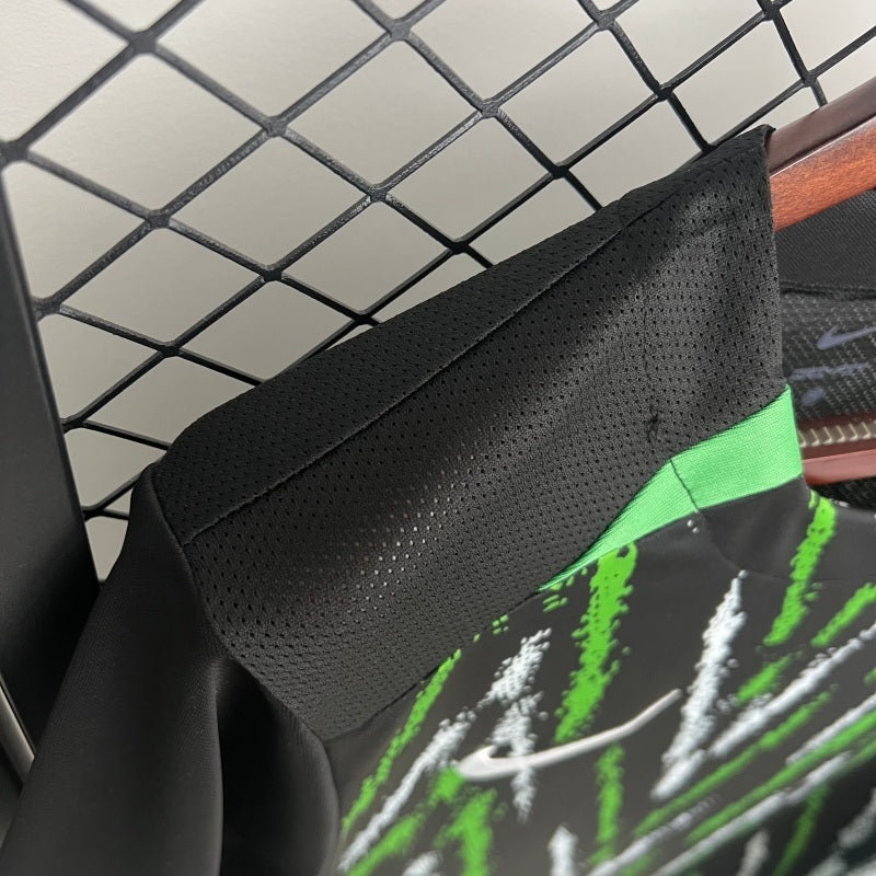 Camiseta Elche CF 2025/26 – Segunda Equipación Oficial