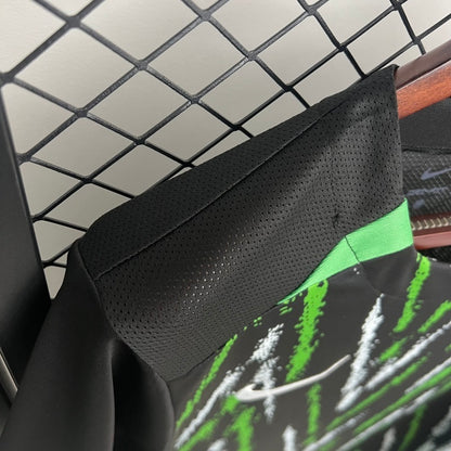 Camiseta Elche CF 2025/26 – Segunda Equipación Oficial