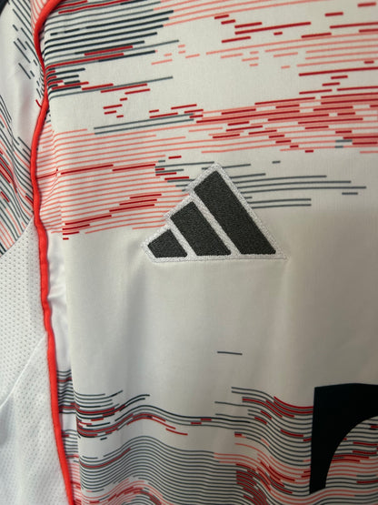 FC BAYERN MÚNICH 25/26 – CAMISETA VISITANTE