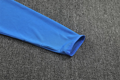 REAL MADRID – KIT DE ENTRENAMIENTO AZUL 2025/26