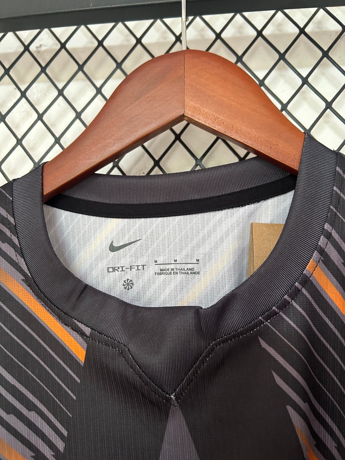 Camiseta Francia Edición Especial 2026-27 Negra