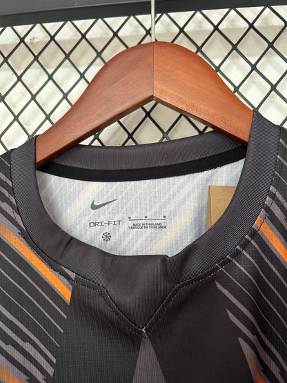 Camiseta Francia Edición Especial 2026-27 Negra