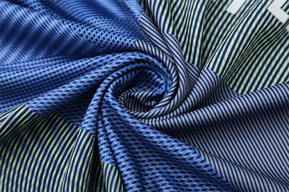 Set Oficial Real Madrid Edición Especial 25/26 – Arte Digital en Azul Galáctico