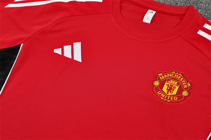 Manchester United 25/26 (Primera equipación)